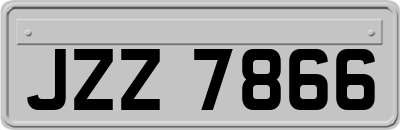 JZZ7866
