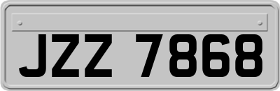 JZZ7868