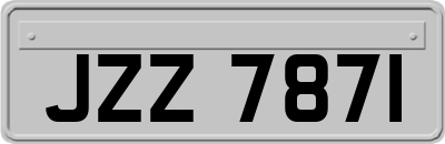 JZZ7871