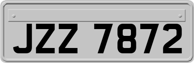JZZ7872