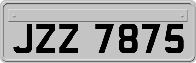 JZZ7875