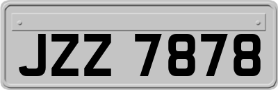 JZZ7878