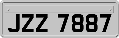 JZZ7887