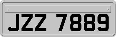 JZZ7889