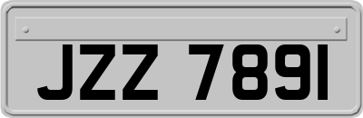 JZZ7891