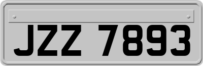 JZZ7893