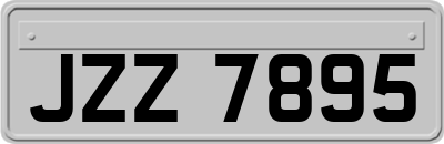 JZZ7895