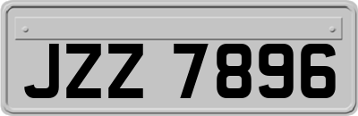 JZZ7896