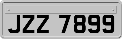 JZZ7899