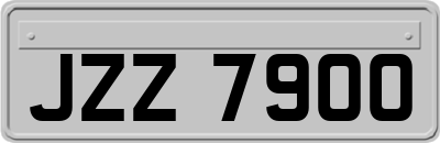 JZZ7900