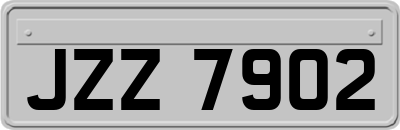 JZZ7902