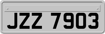 JZZ7903