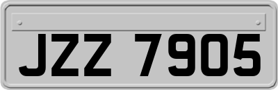 JZZ7905