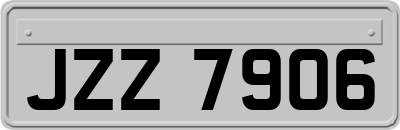 JZZ7906