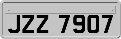 JZZ7907