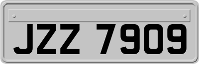 JZZ7909