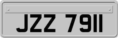 JZZ7911