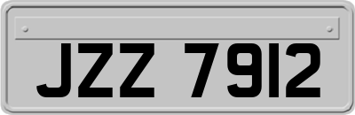 JZZ7912