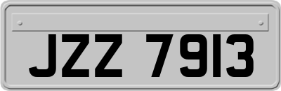 JZZ7913