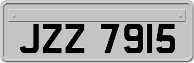 JZZ7915