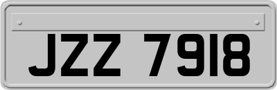 JZZ7918