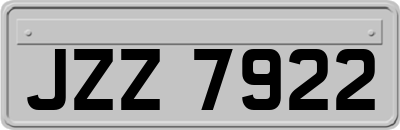 JZZ7922
