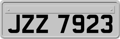 JZZ7923