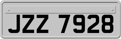 JZZ7928
