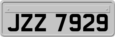 JZZ7929