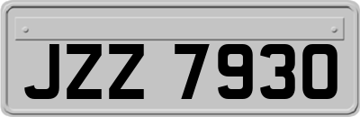 JZZ7930