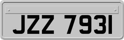 JZZ7931