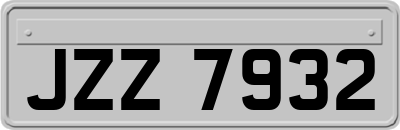 JZZ7932