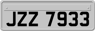 JZZ7933