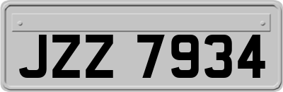 JZZ7934