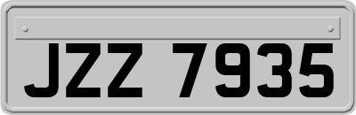 JZZ7935