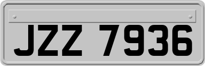 JZZ7936
