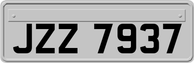 JZZ7937