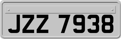 JZZ7938
