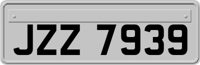 JZZ7939