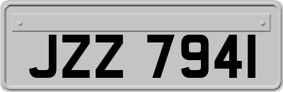 JZZ7941