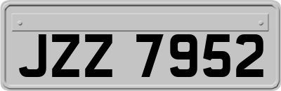 JZZ7952