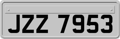 JZZ7953