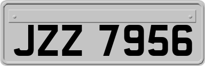 JZZ7956