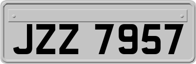 JZZ7957