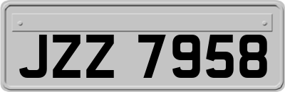 JZZ7958