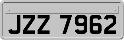 JZZ7962