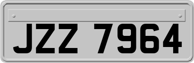 JZZ7964