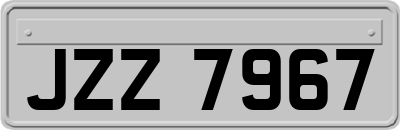 JZZ7967