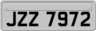 JZZ7972