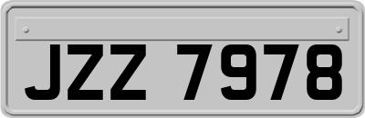 JZZ7978